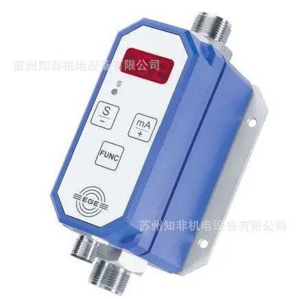 German Ege Flow Controller Sc440/2-A4-Gsp (P10525 Signal Amplifier Skm420Ga Spot German Ege Flow Controller Sc440/2-A4-Gsp (P10525 Signal Amplifier Skm420Ga Spot