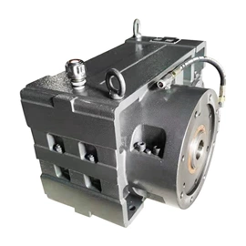 减速/变速机;齿轮箱