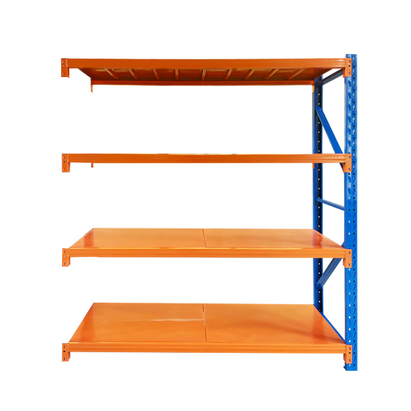 주황색 하위 프레임(안전핀 포함)