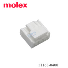 M100]51163-0400Bmolexԭb2.5mmȫƷ511630400