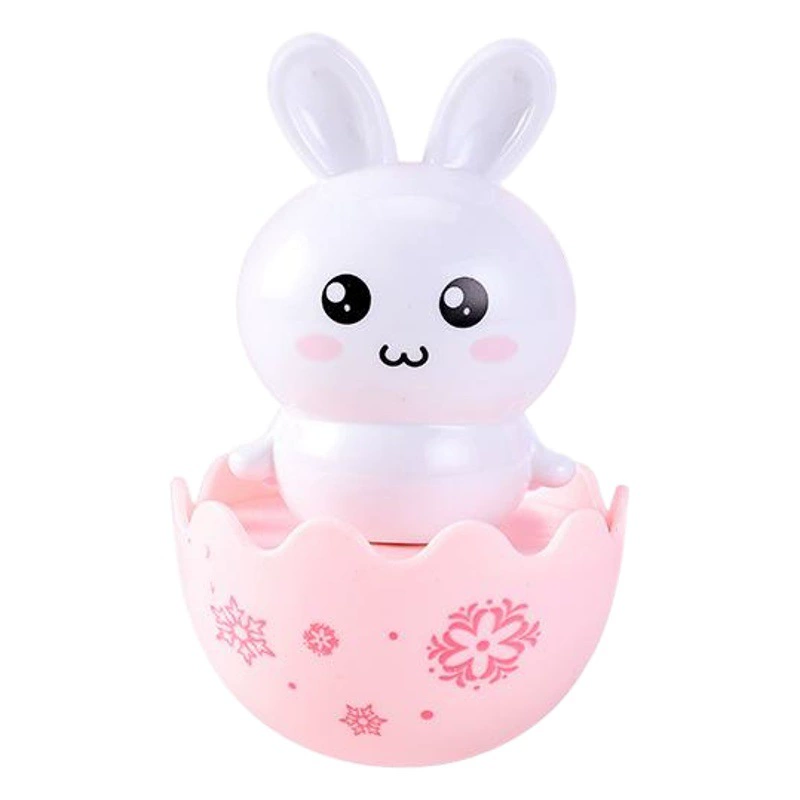 Мультфильм стакан Игрушка Дети Раннее Образование ребенок головоломка пластиковые мини-украшения Детский сад подарки оптом