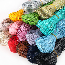 2mm��ɫ�R��Ƥ��PU��о���Kdiy����朒쉋耳׿��Ʒ����o��