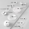 Nail stickers, handheld automatic breast pump, fully automatic