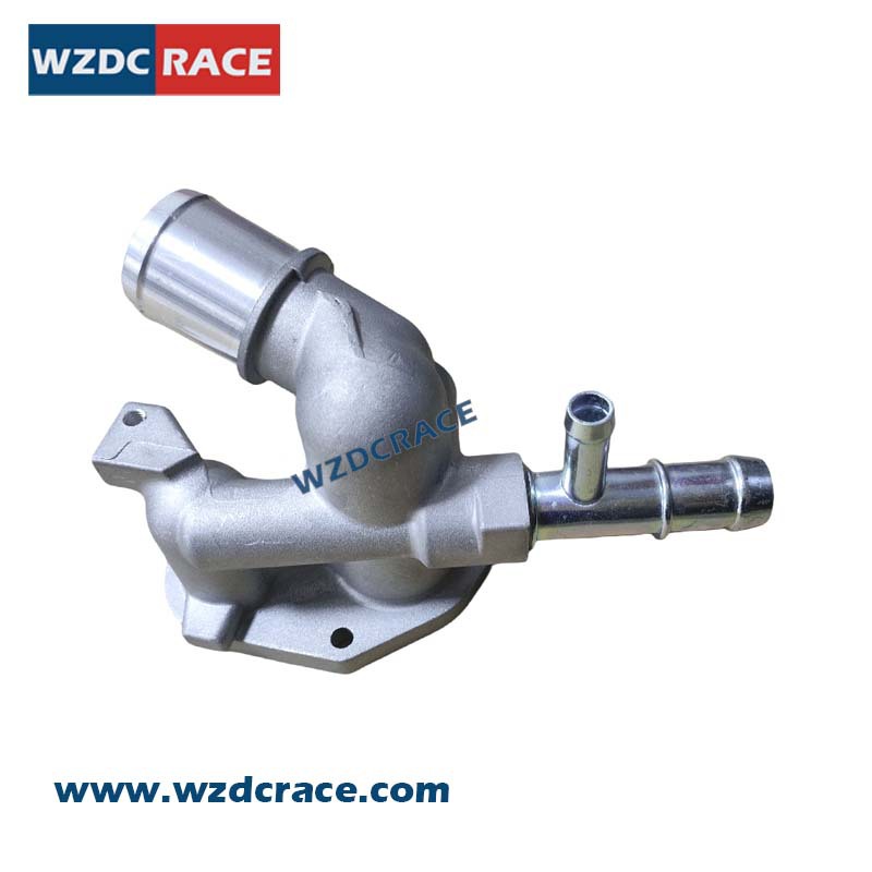 25620 - 2B002 Base del termostato Hyundai Elantra Yue image 3