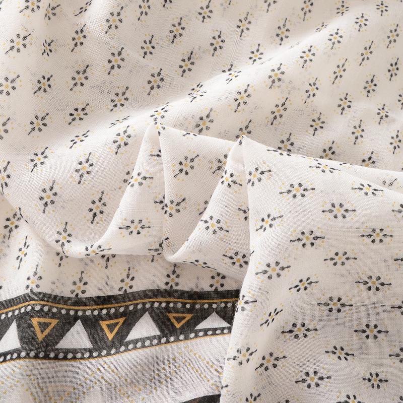 2023 primavera y otoño nueva bufanda grande desgaste exterior protector solar larga bufanda algodón y lino sensación bufanda viaje decorativo chal para las mujeres