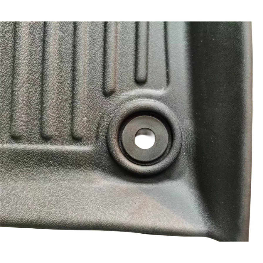 Aplicable a KAI SONET6/7 Kia Soranto 6 asientos 7 asientos 2021-2023 coche especial TPE coche pie estera