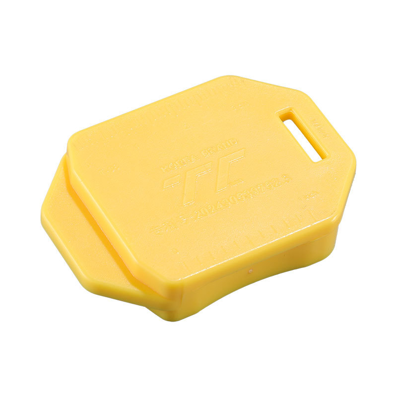 Séptima generación multifunción de imán de barrera de borde magnético fuerte Séptima generación multifunción de imán de barrera de borde magnético fuerte