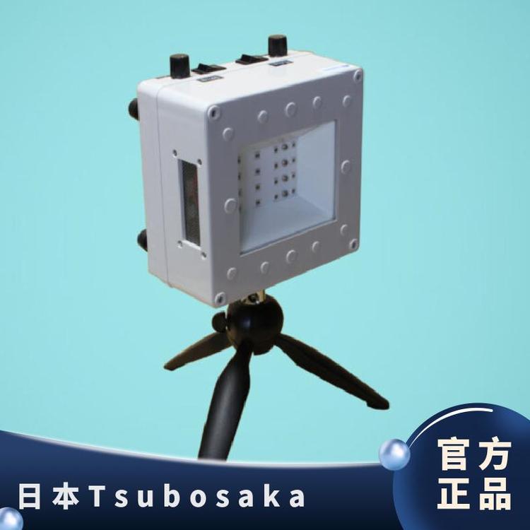 日本Tsubosaka 可发出2种波长的光近赤外照明设备SOL-300IR-8594