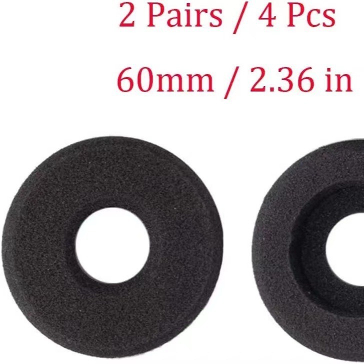 Aplicable a gegolang voz auricular C25 20 320/H251 3210/261 cubierta del oído