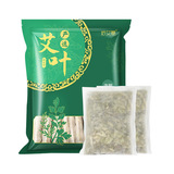 600 г полыни, фестиваль фестиваля фестиваля Dragon Leaf Leaf Dragon, листья для полыни на Наньян.