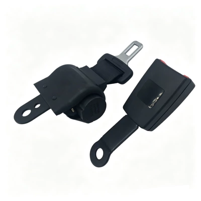 seat belt for passenger vehicles, Car seat belt