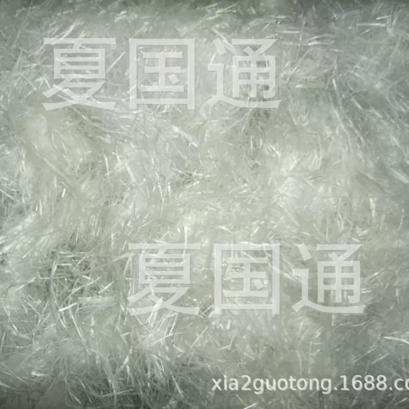 厂家直销土工布专用涤纶纤维 大量涤纶短纤维现货供应 短纤维丝