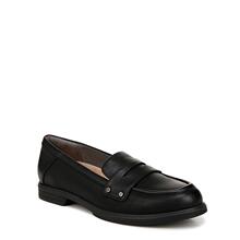 M 44036 Loafer with Gold Buttons �ָ���Ь ����ѷ�羳ŷ��