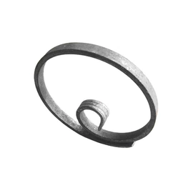 建筑护栏;锻造;金属建材