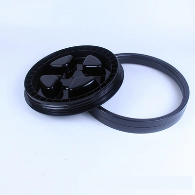 Thickened Plastic Water Bucket Sealing | Car cleaning tools