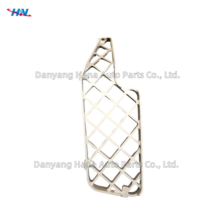 Pedal en placa de aluminio 1535040 1535039 para piezas de camiones de la serie Scania SCANIA2-3