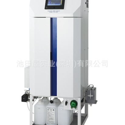 池田屋严选！tor-ay-東-レ自动总有机碳分析仪 TOC-200S