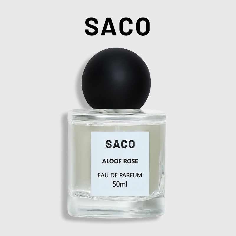 Transmisión en vivo SACO Tierra Azul Sweet White Musk Real Me encuentro inverso París mujeres y mujeres perfume agente de cabello image 8