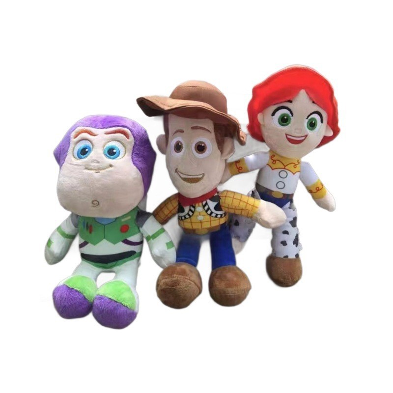 Plush toy