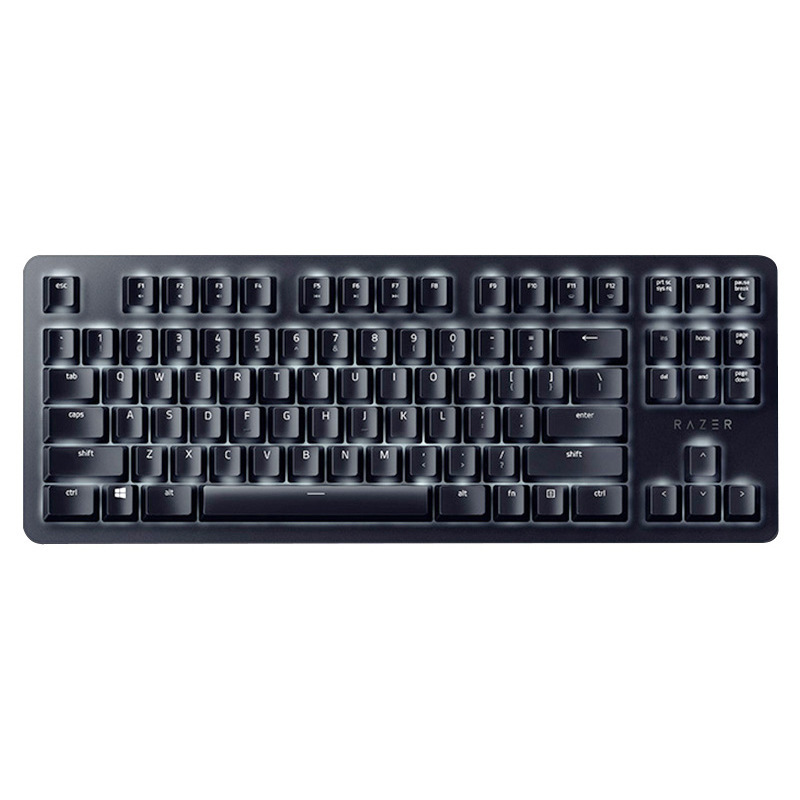 [Dropshipping] Suitable for Razer Black Widow Spider Symphony Edition V2 Keyboard Film