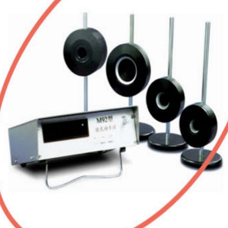 激光功率计 型号:H722-M92A库号：M403635