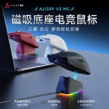 �ھ�AJ139P V3�o�����늸���ģ�о�PAW3395�д����p�����Α��{��