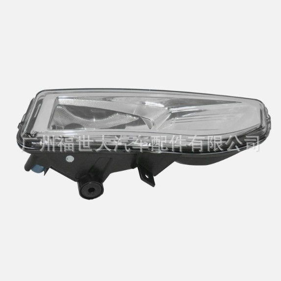 Aplicable 2017 - 2020 NISSAN Kicks Lámpara de niebla delantera 26155 - 8995A / 26150 - 8995A