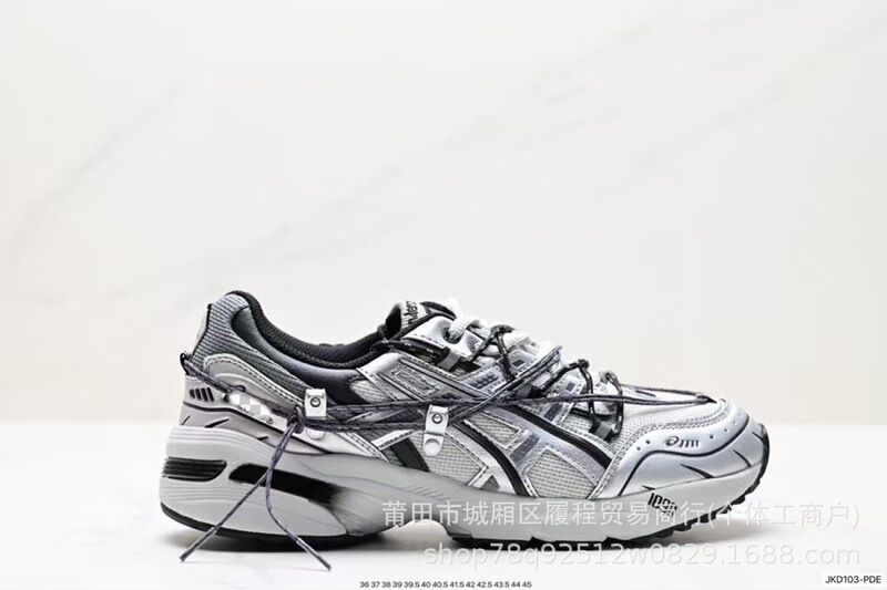 莆田纯原Gel-1090瑟士跑步鞋户外登山运动鞋Gel-1090 v2系列|undefined