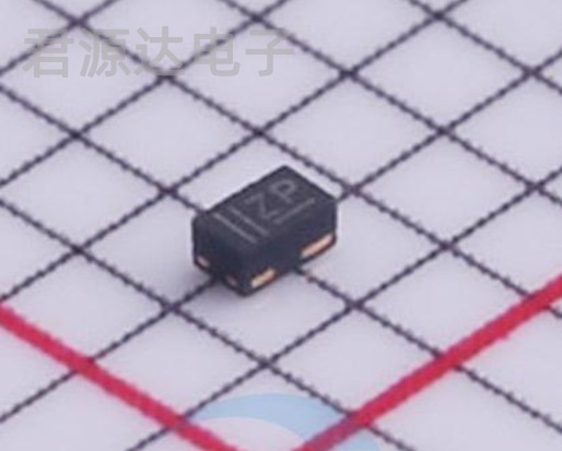 PMZ350UPEYL 封装 DFN1006-3原装MOS管