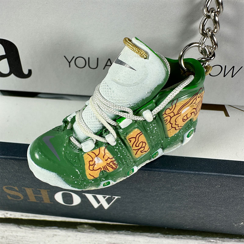 20. year of the dragon limited edition