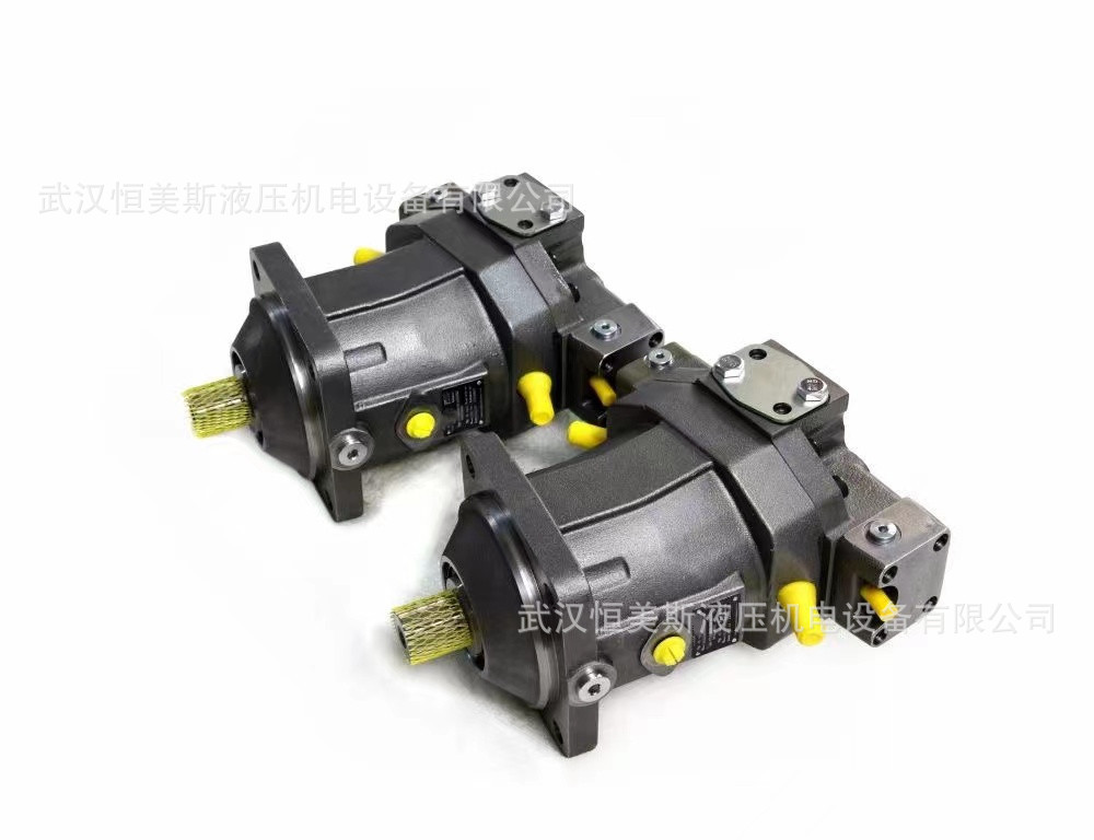 德国REXROTH力士乐柱塞泵AA10VSO140DR/31R-VPB12KB2