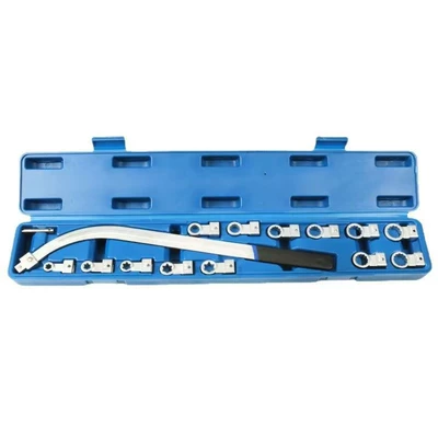 Repair Tools, Mühərrik alətləri