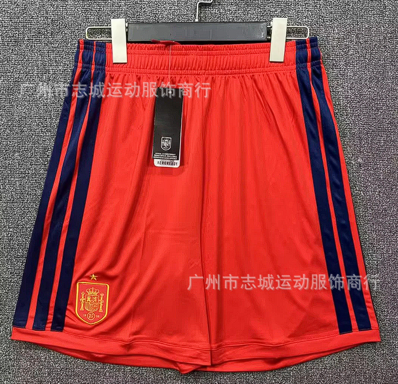 2526 Nuevos Uniformes de Fútbol del Club Chelsea Arsenal, Uniformes de Fútbol de Argentina y Alemania con Pantalones Cortos a Juego