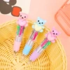 Care Bears four-color pen