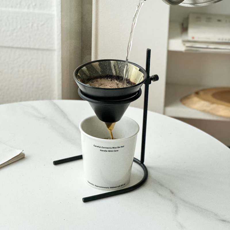 Coffee Hand Brewing Filter Cup Holder Ceramic Filter Cup Coffee Hand Brewing suit Household Coffee Set Adjustable Drip Filter Cup Holder Coffee Hand Brewing Filter Cup Holder Ceramic Filter Cup Coffee Hand Brewing suit Household Coffee Set Adjustable Drip Filter Cup Holder