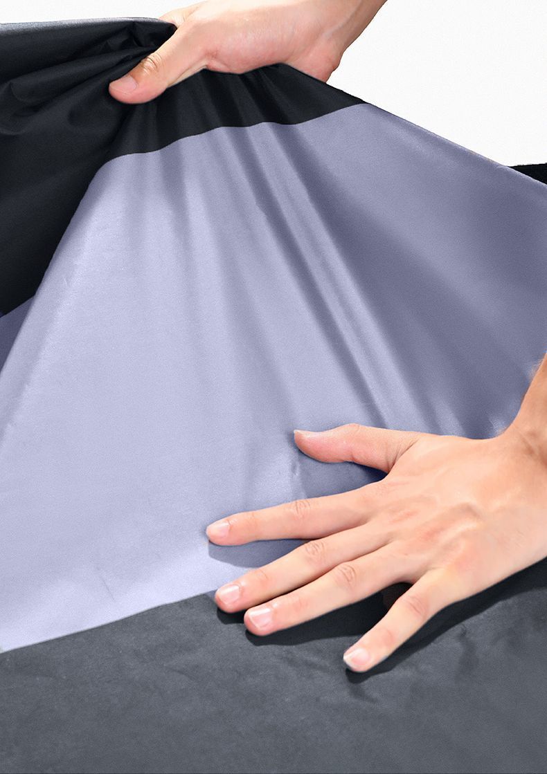 Special Mattress for Zero Run C11, No Inflation Required, 24 Models of Car Inflatable Mattress, Trunk Sleeping Pad, Rear Memory Foam Bed