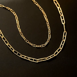 K金手饰;K金耳饰;K金项饰