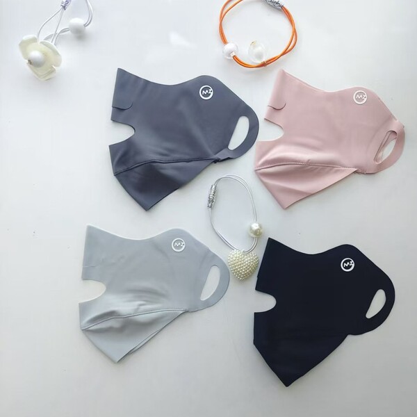 Summer medical mask