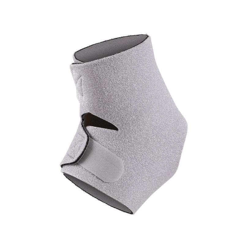 Transfronterizo nuevos deportes de protección del tobillo de compresión de protección del tobillo anti-Esguince correr tobillo Correa Pie de protección del engranaje de la generación del pelo