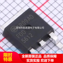 FDD5612 18A/60V TO-252 MOS��ЧӦ�� ȫ�� ԭװ�ֻ� ��Ʒ