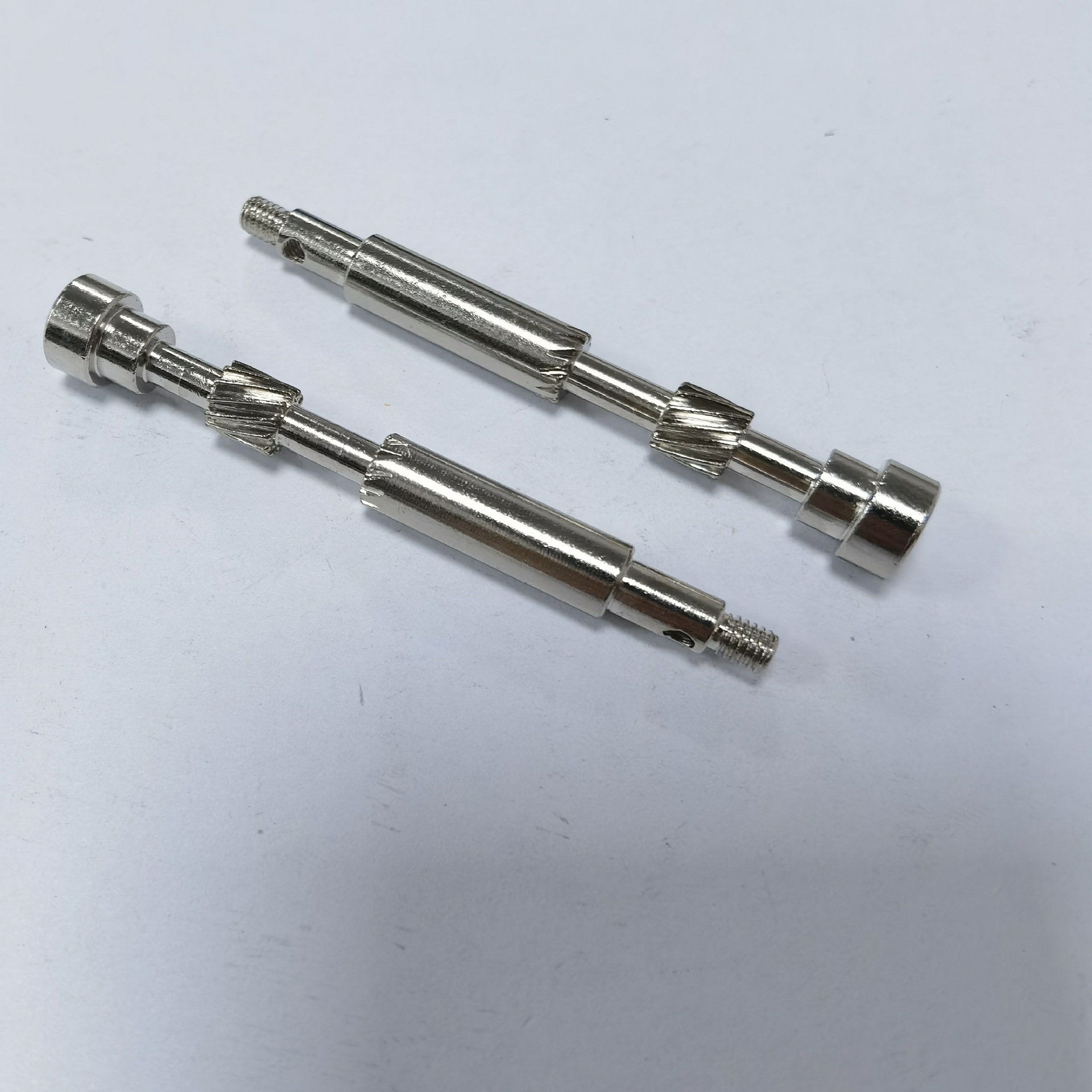 金属齿轮精密小模数铜齿轮斜齿轮涡轮蜗杆高精密度插齿耐磨高强