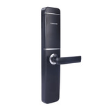 Smart Slide Finger -отпечаток блокировки домохозяйственной антиофтефтет -дверной пароль блокировки электронного блокировки дверной блокировка