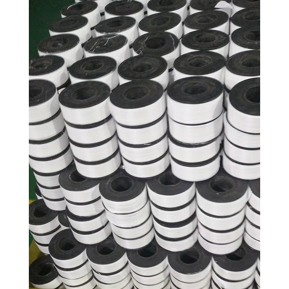 聚四氟乙烯生料带四氟生料带燃气消防水暖密封胶带油性生料带