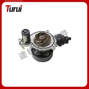 B48 Mühərrik Soyuducu Su Nasosu Sistemi BMW 1, 2, 3, 4 Seriyası 11518638026 üçün