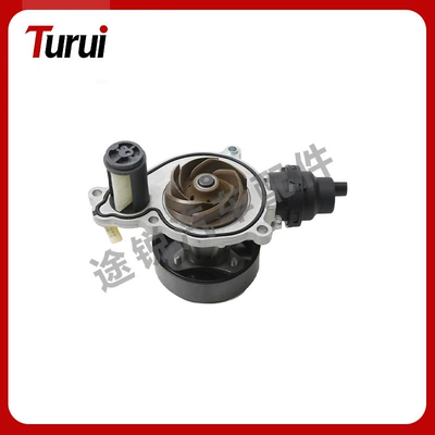 Engine B48 Cooling Water Pump System Is Suitable for Bmw 1 Series, 2 Series, 3 Series, 4 Series 11518638026