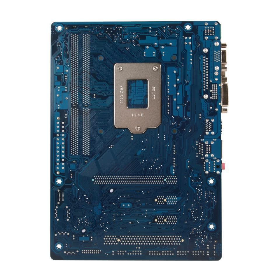 Suitable for ASUS GA-B75M-D3V computer motherboard 1155-pin support DDR3 memory Micro ATX form factor