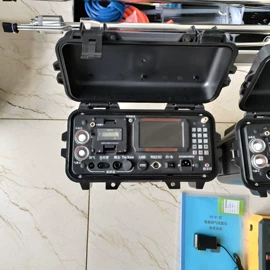 粉尘采样仪;大气采样仪;流量计