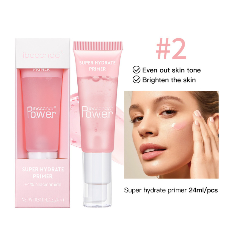 24ml 高保湿メイクアップベースジェルアイソレーションプライマー fo|undefined