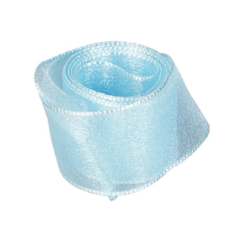 Шнурки из жемчуга, белые кроссовки, со снежинками, 2.5 см