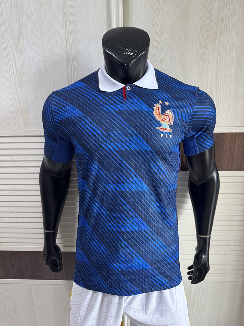Camiseta de la Copa del Mundo 2026 Argentina España Holanda Camiseta de la Copa del Mundo 2026